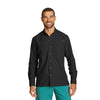 Camisa Rainier Ripstop Manga Larga Hombre