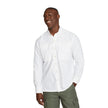 Camisa Rainier Ripstop Manga Larga Hombre