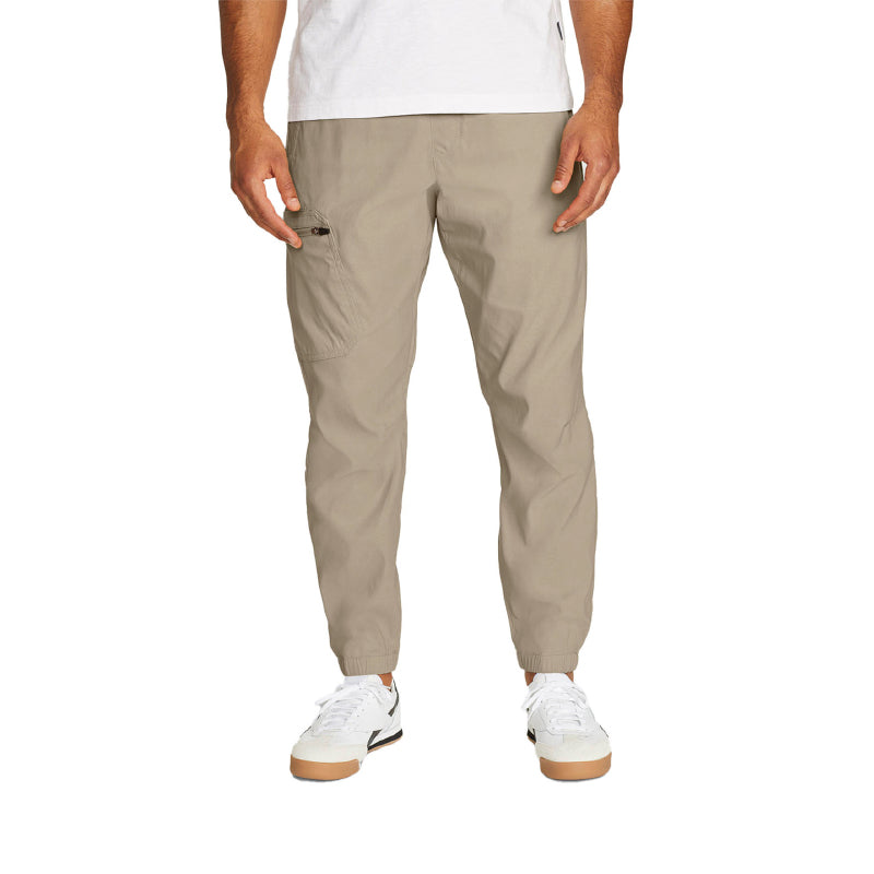Jogger Rainier Hombre