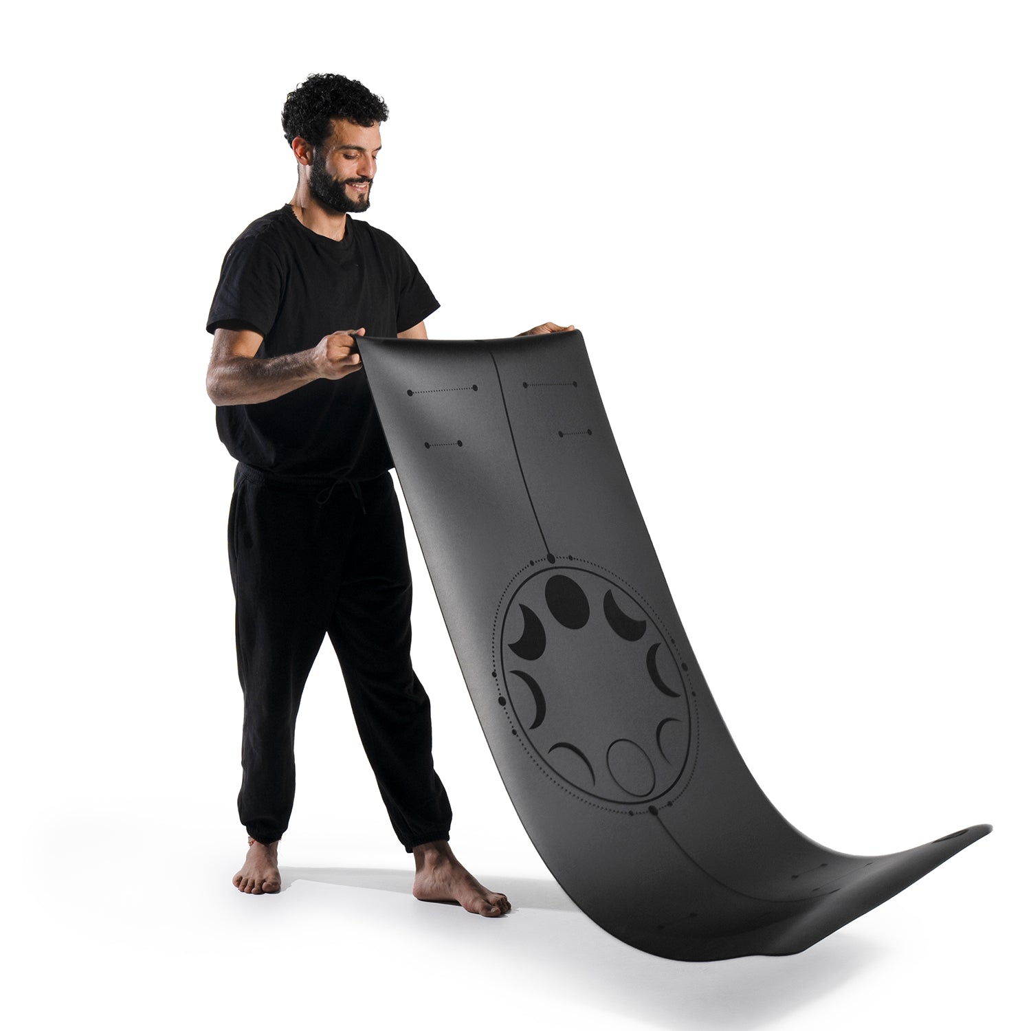 Yoga Mats Phases Yoga Mat