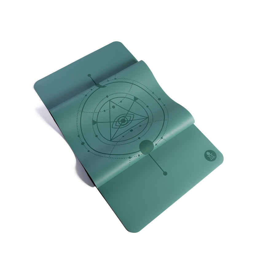 Yoga Mats Phases Yoga Mat