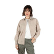 Camisa Rainier Ripstop Manga Larga Mujer