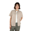 Camisa Rainier Ripstop Manga Corta Mujer