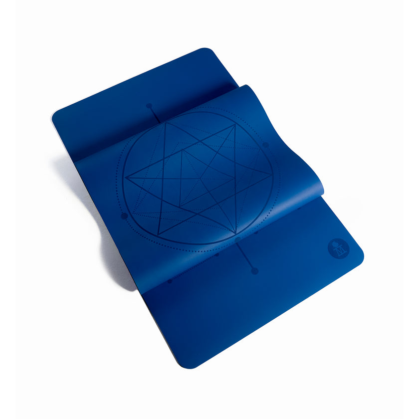 Yoga Mats Phases Yoga Mat