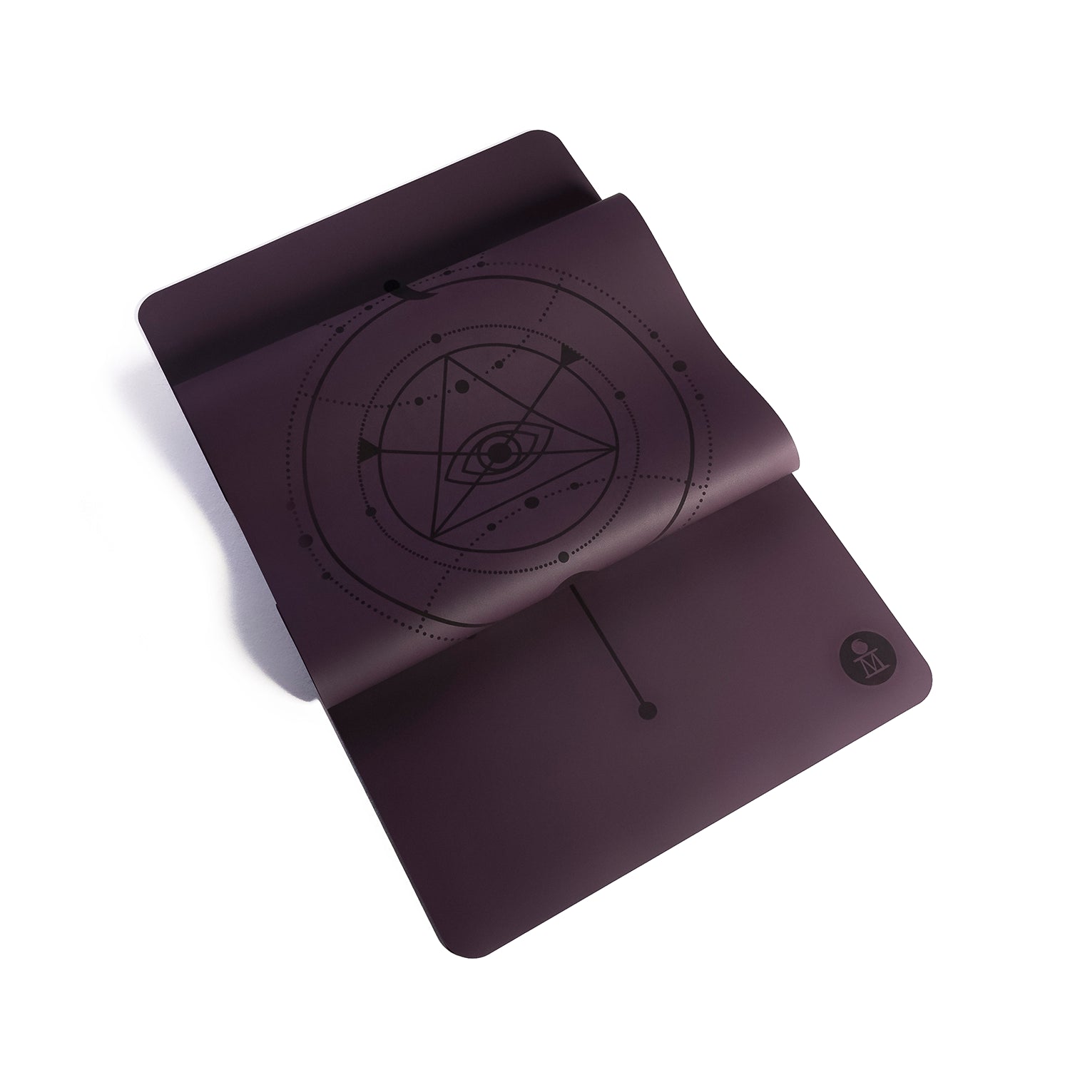 Yoga Mats Phases Yoga Mat