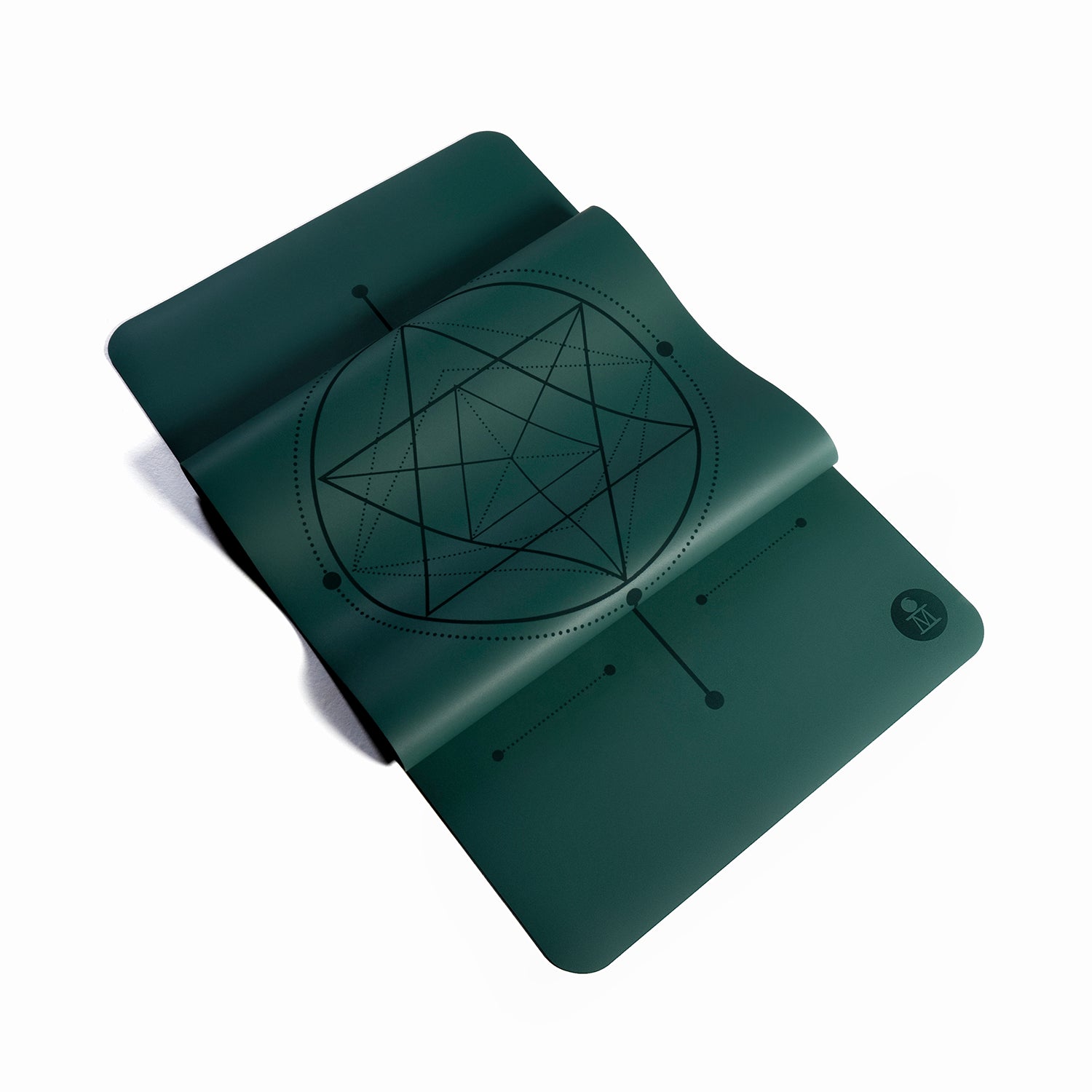 Yoga Mats Phases Yoga Mat