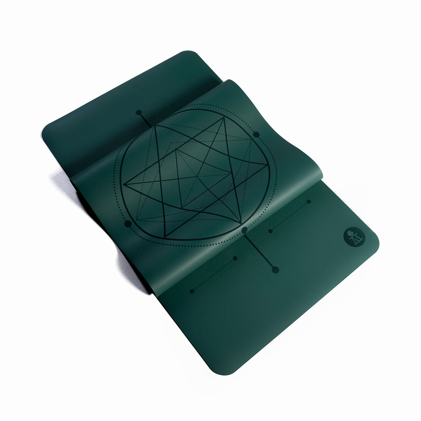 Yoga Mats Phases Yoga Mat