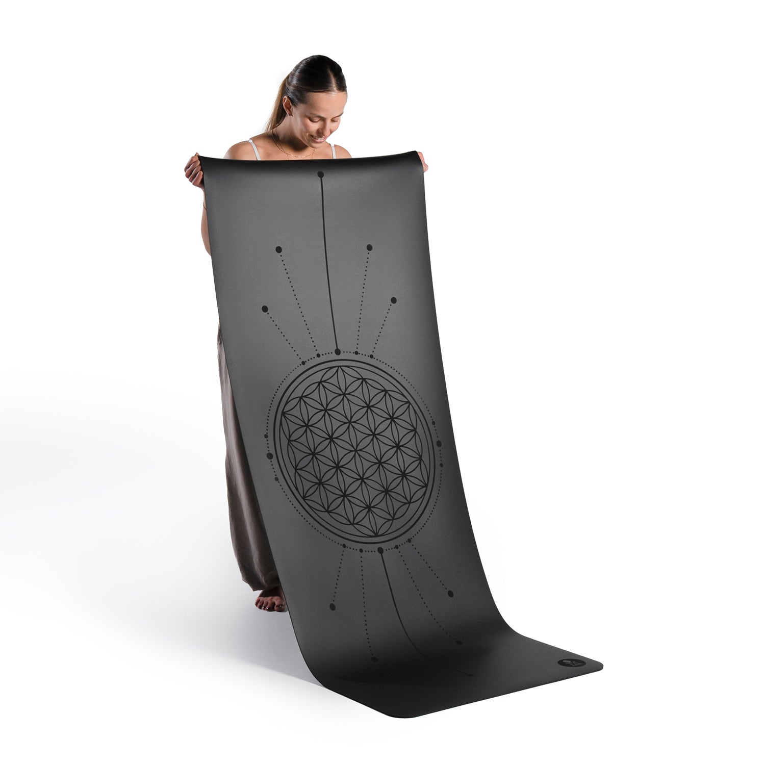 Yoga Mats Phases Yoga Mat