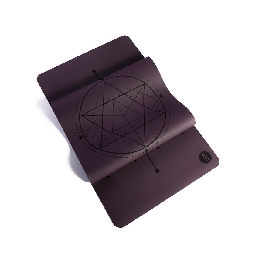 Yoga Mats Phases Yoga Mat
