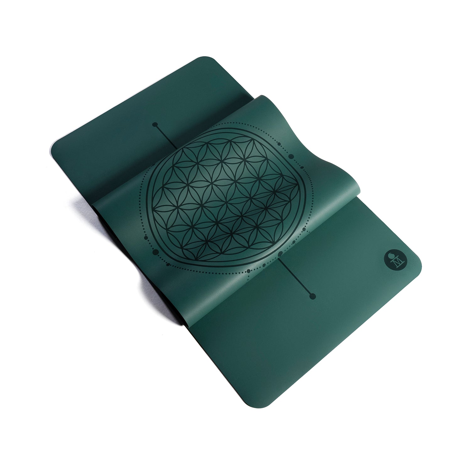 Yoga Mats Phases Yoga Mat