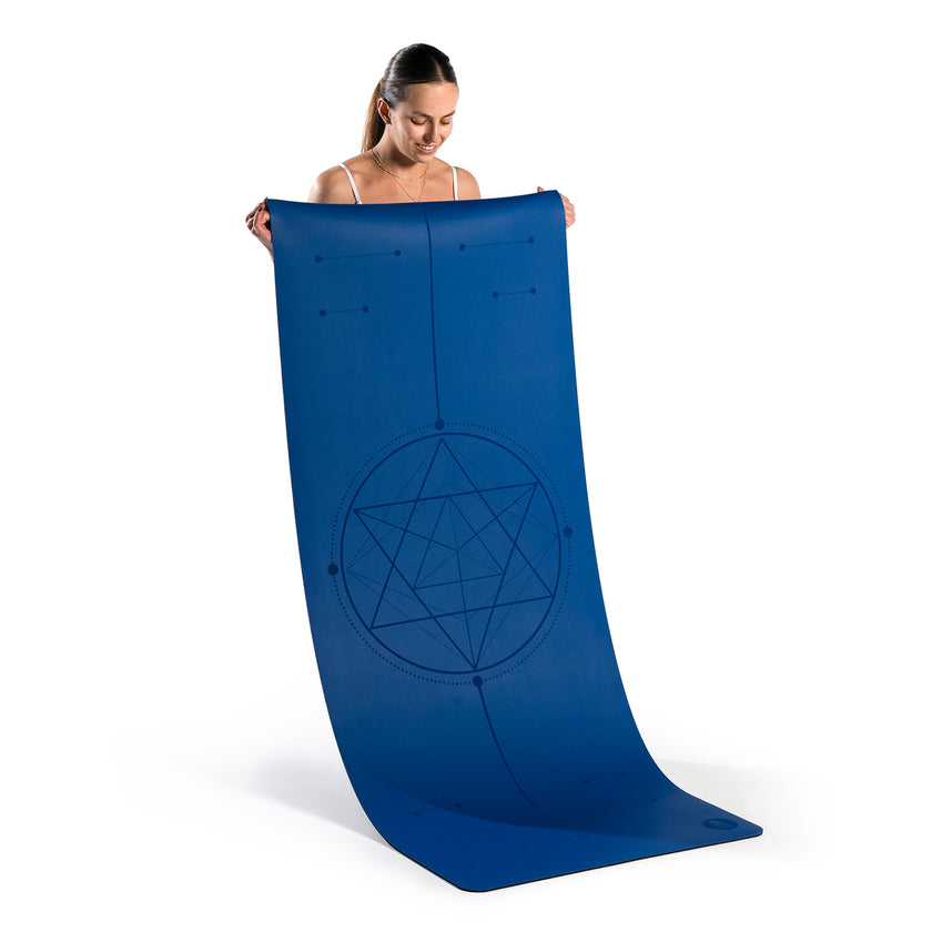 Yoga Mats Phases Yoga Mat