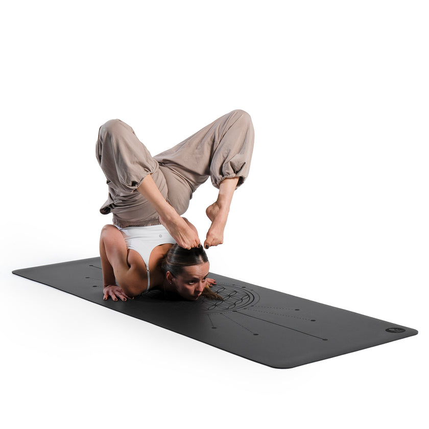 Yoga Mats Phases Yoga Mat