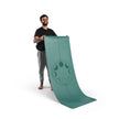 Yoga Mats Phases Yoga Mat