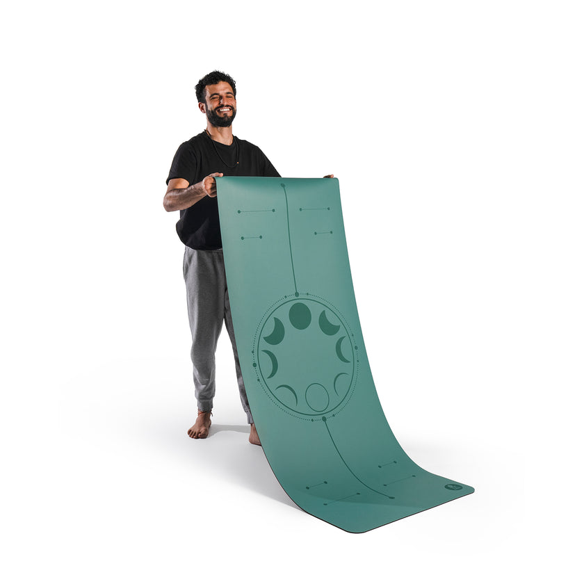 Yoga Mats Phases Yoga Mat