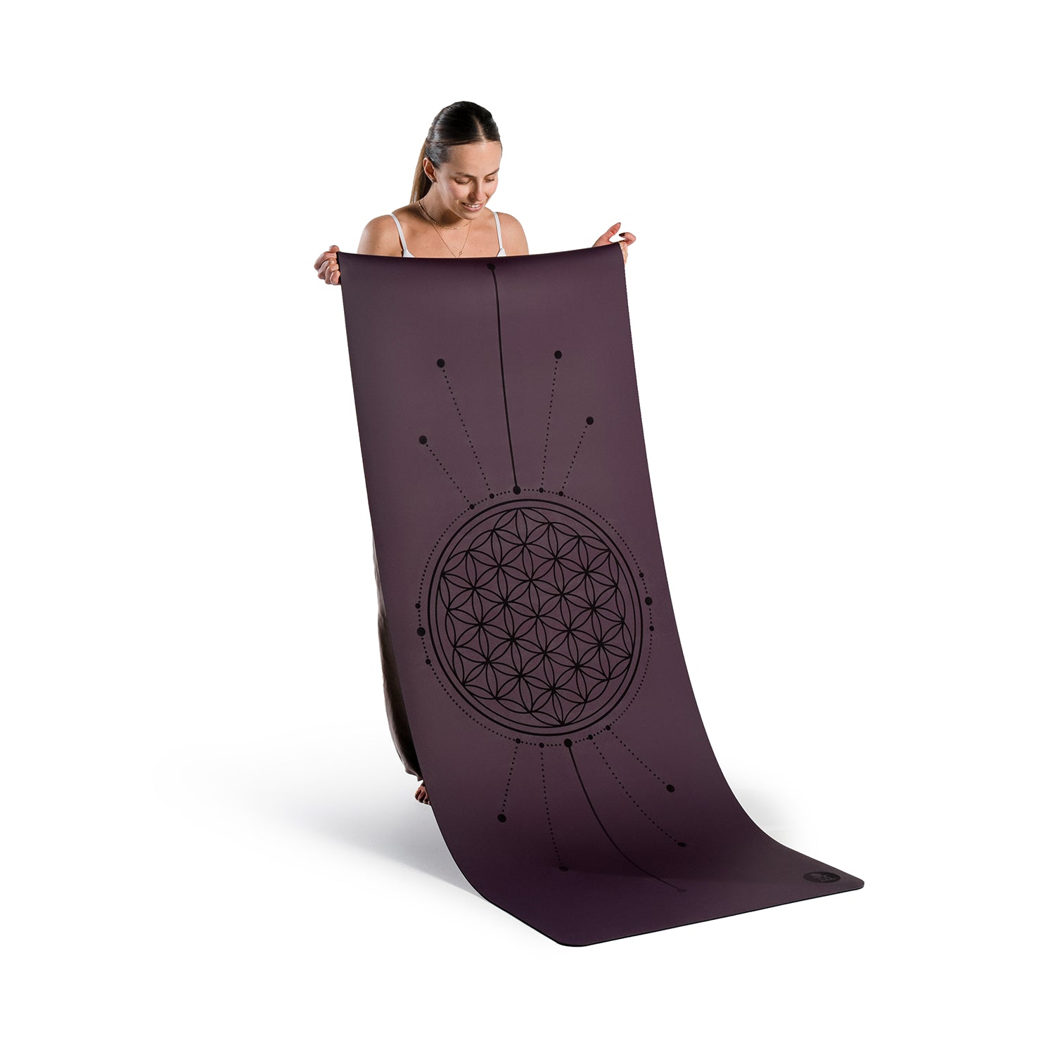 Yoga Mats Phases Yoga Mat