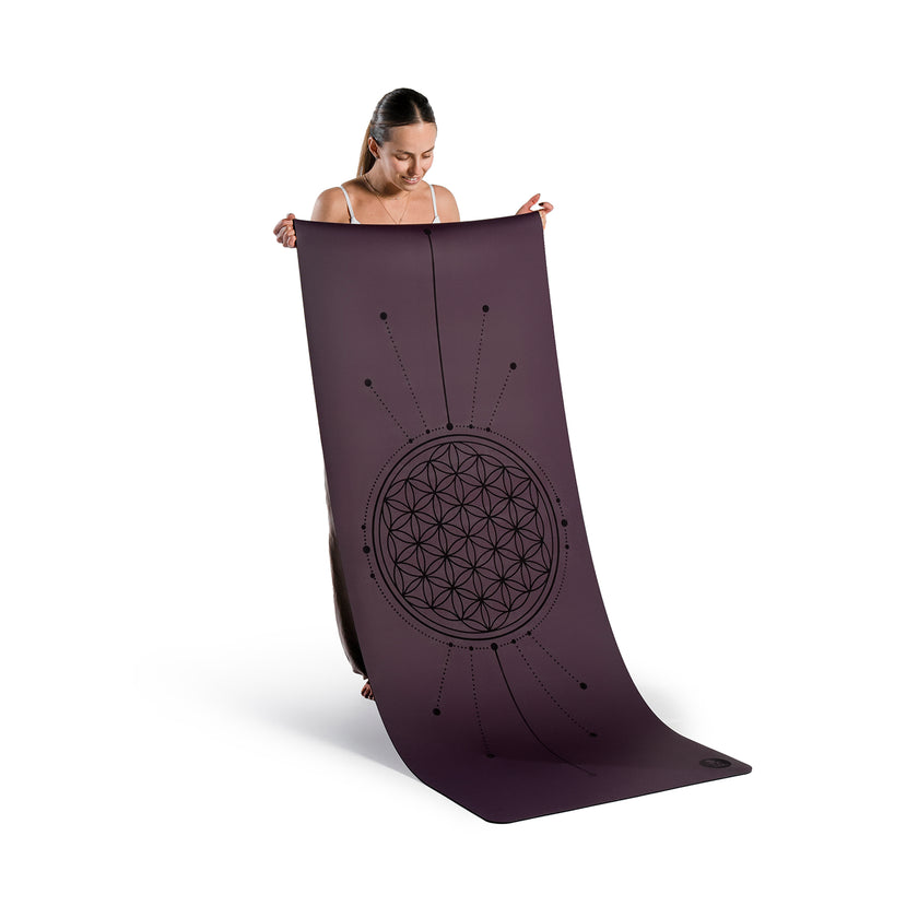 Yoga Mats Phases Yoga Mat