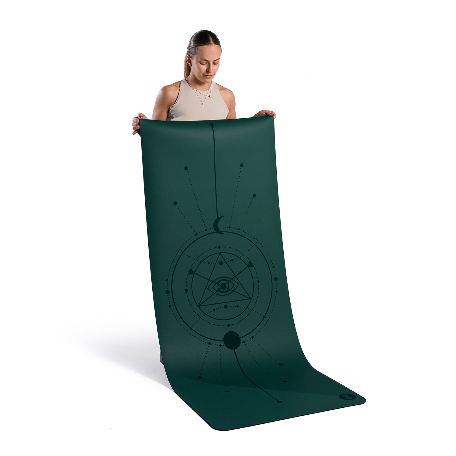 Yoga Mats Phases Yoga Mat