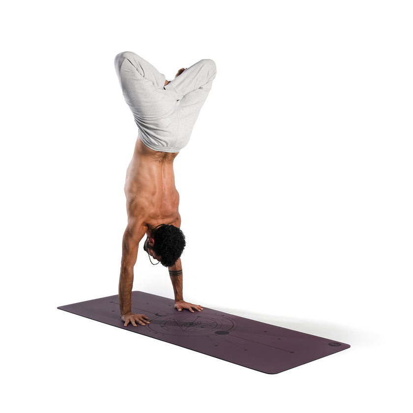Yoga Mats Phases Yoga Mat