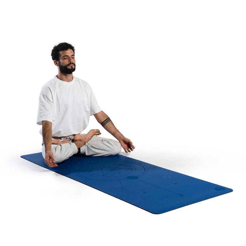 Yoga Mats Phases Yoga Mat