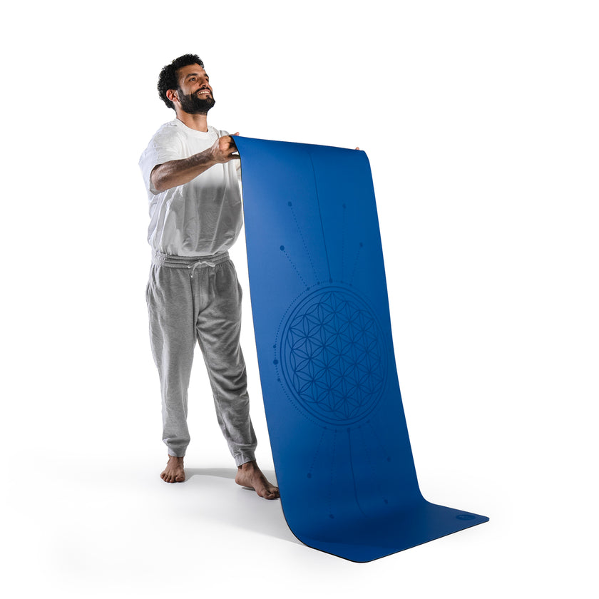 Yoga Mats Phases Yoga Mat