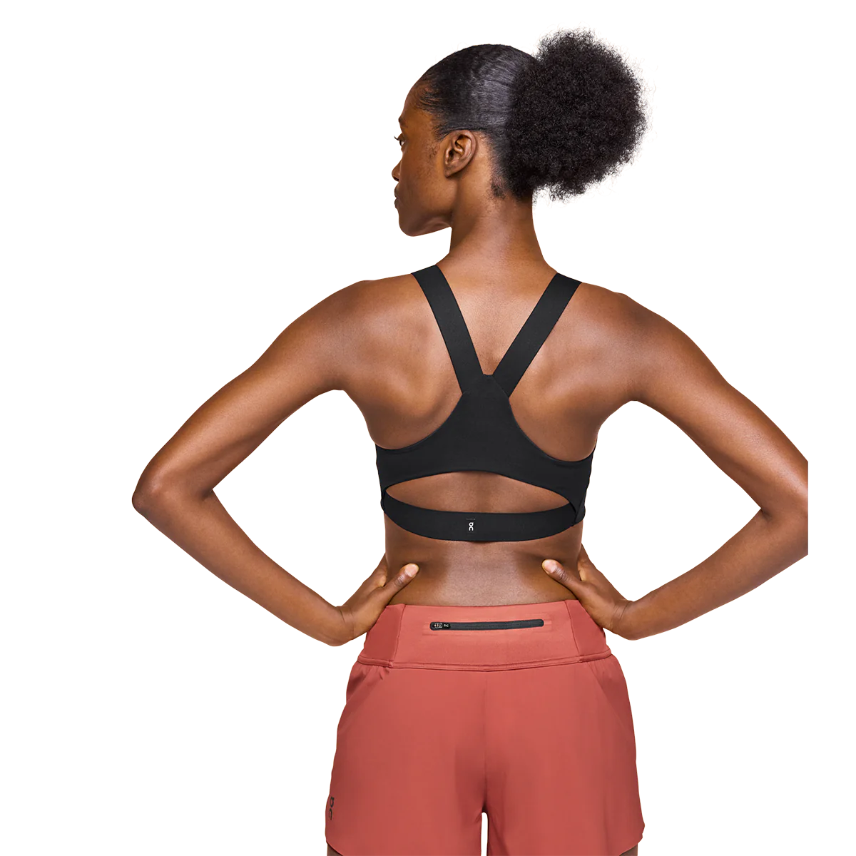 PERFORMANCE FLEX BRA WOMAN