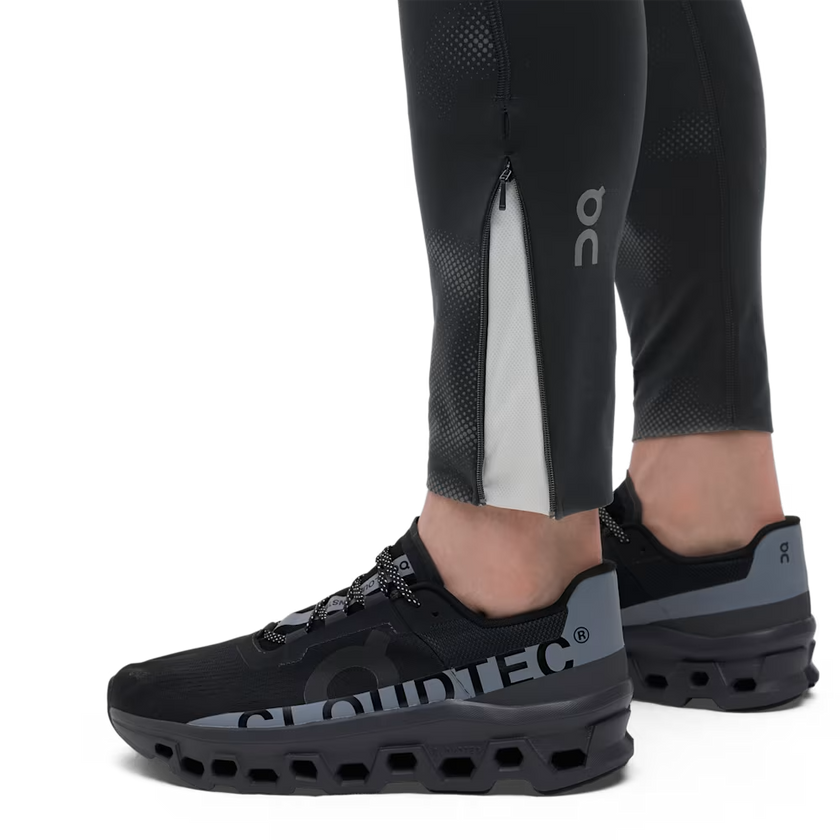 TIGHTS LONG LUMOS MEN