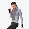 WEATHER-SHIRT WOMAN