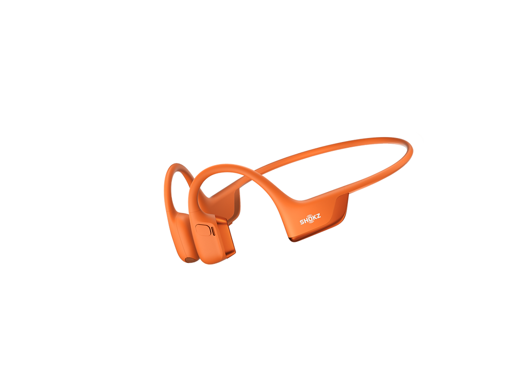 SHOKZ OPENRUN PRO 2