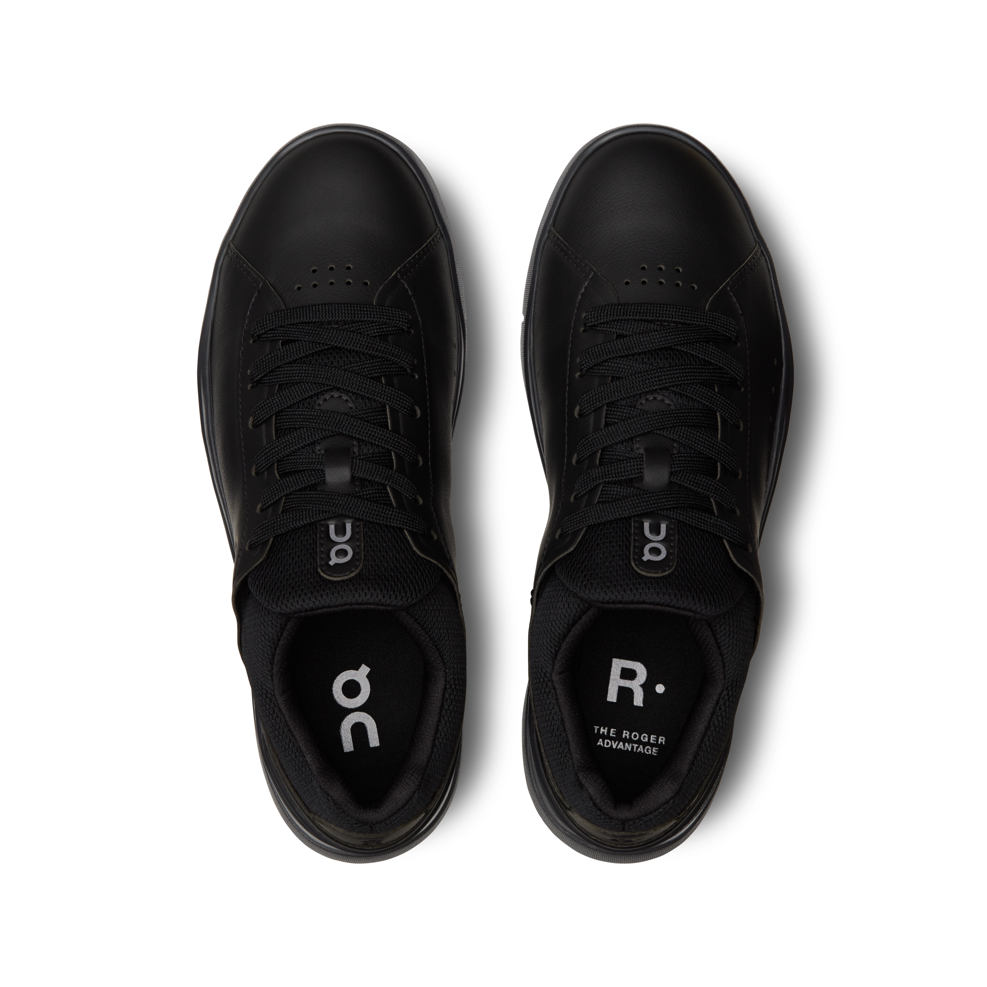 THE ROGER ADVANTAGE WOMEN