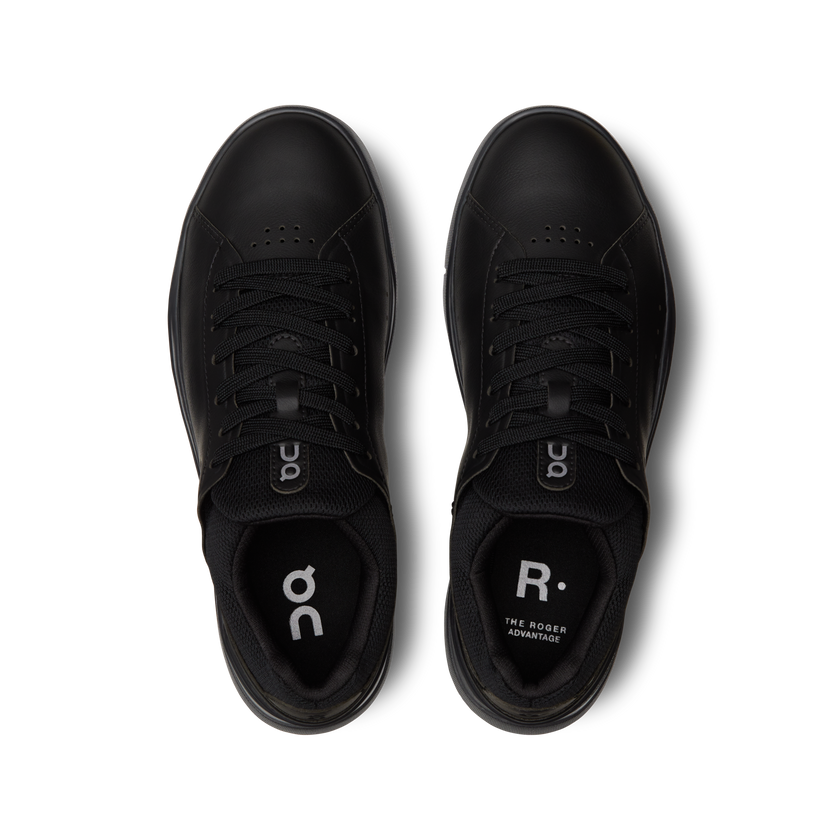 THE ROGER ADVANTAGE WOMEN