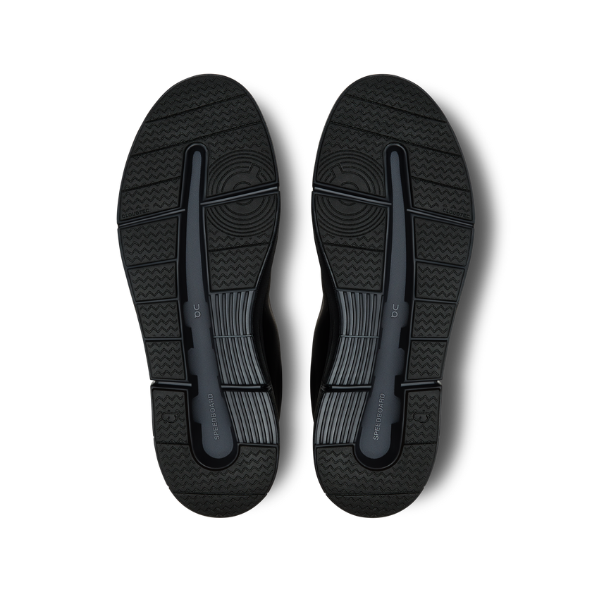 THE ROGER ADVANTAGE WOMEN