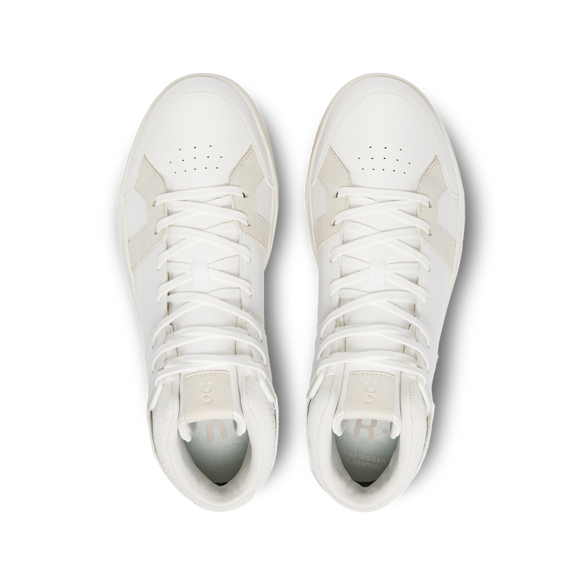 THE ROGER CLUBHOUSE MID MEN