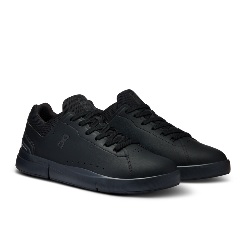 THE ROGER ADVANTAGE MEN