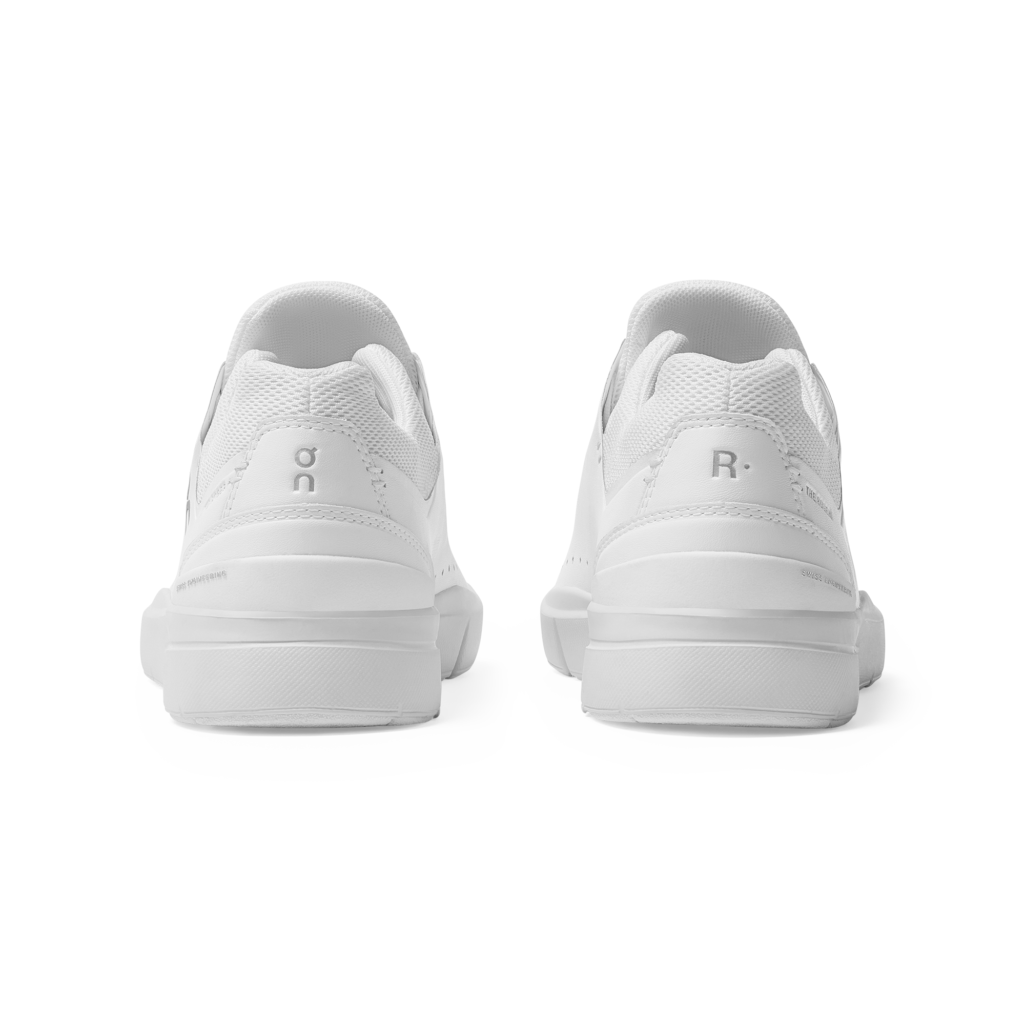 THE ROGER ADVANTAGE WOMEN