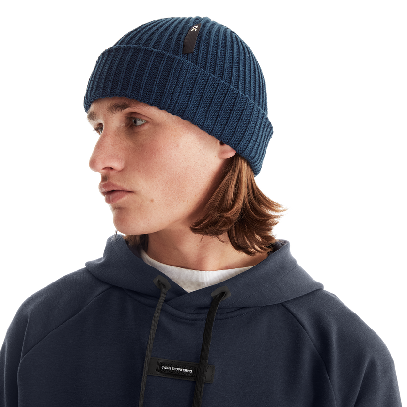 STUDIO BEANIE UNISEX