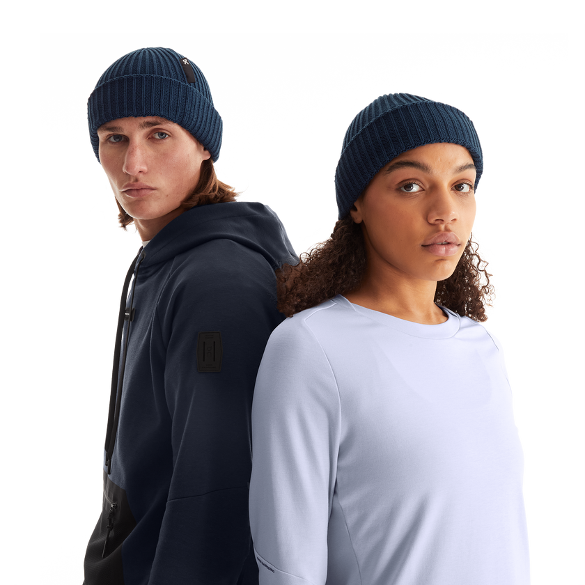 STUDIO BEANIE UNISEX