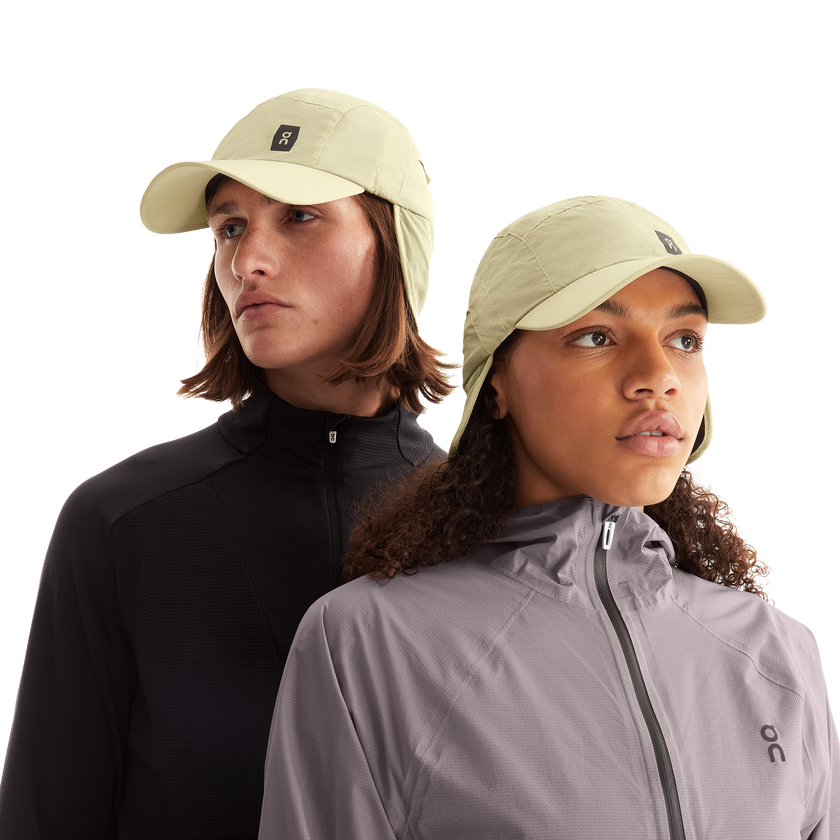 CHALLENGER CAP UNISEX