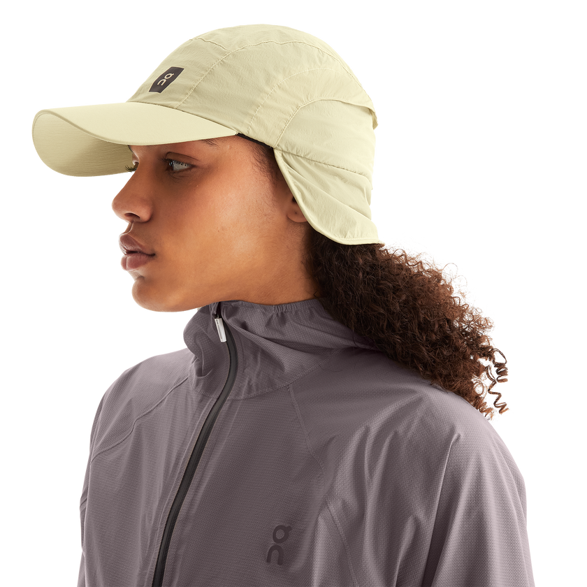 CHALLENGER CAP UNISEX