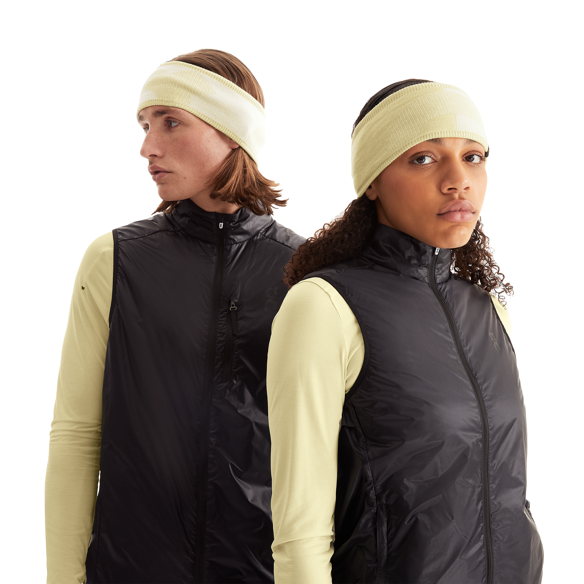 EXPLORER MERINO HEADBAND UNISEX