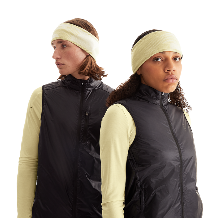 EXPLORER MERINO HEADBAND UNISEX