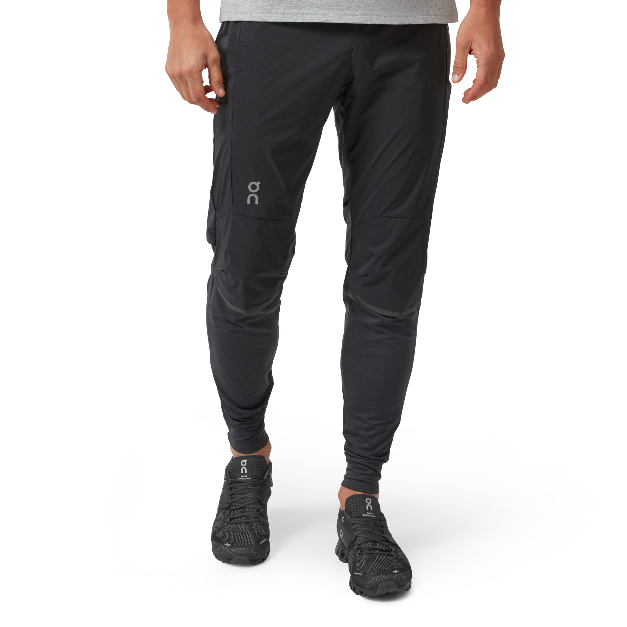 RUNNING PANTS MEN
