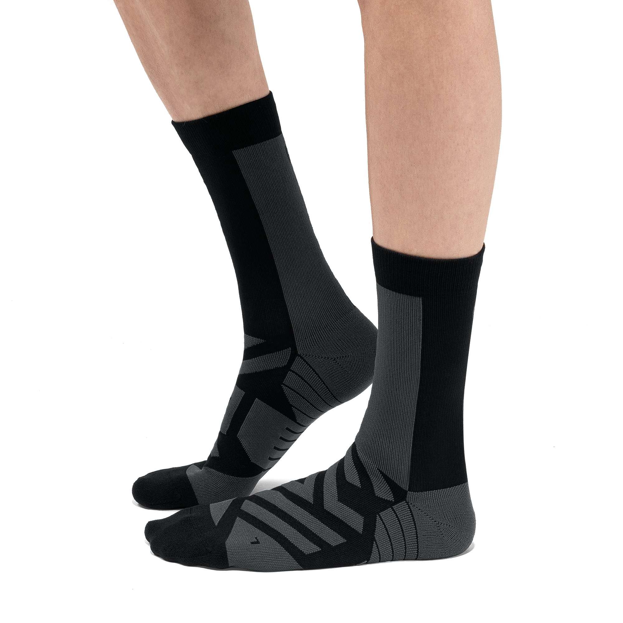PERFORMANCE HIGH SOCK MEN