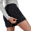 RUNNING SHORTS WOMAN