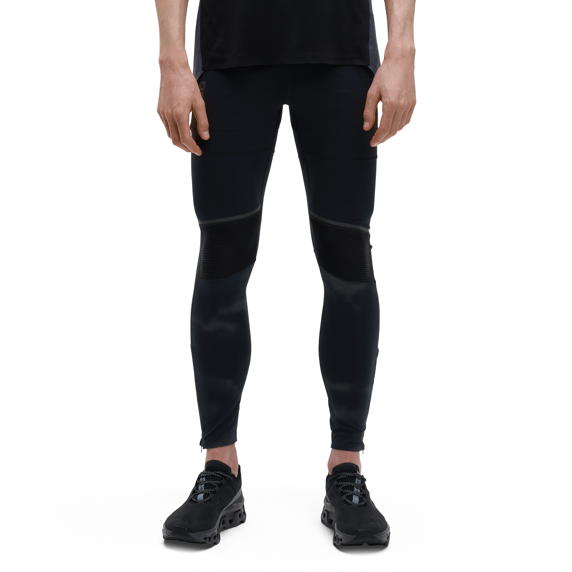 TIGHTS LONG LUMOS MEN