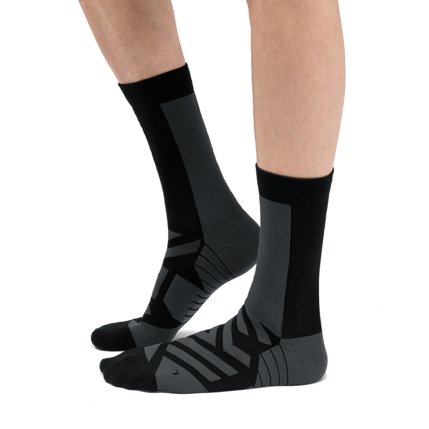 PERFORMANCE HIGH SOCK MEN