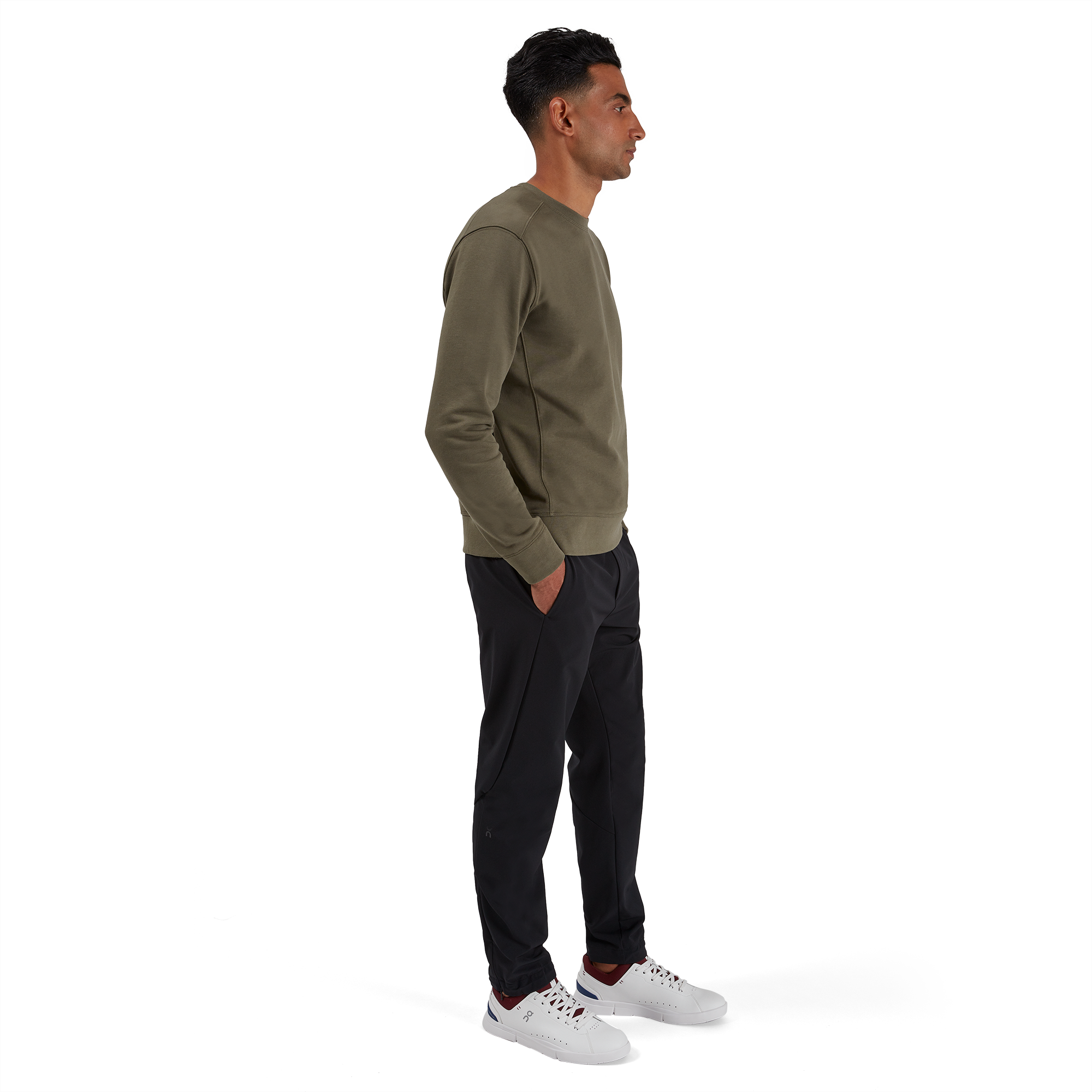 ACTIVE PANTS MEN