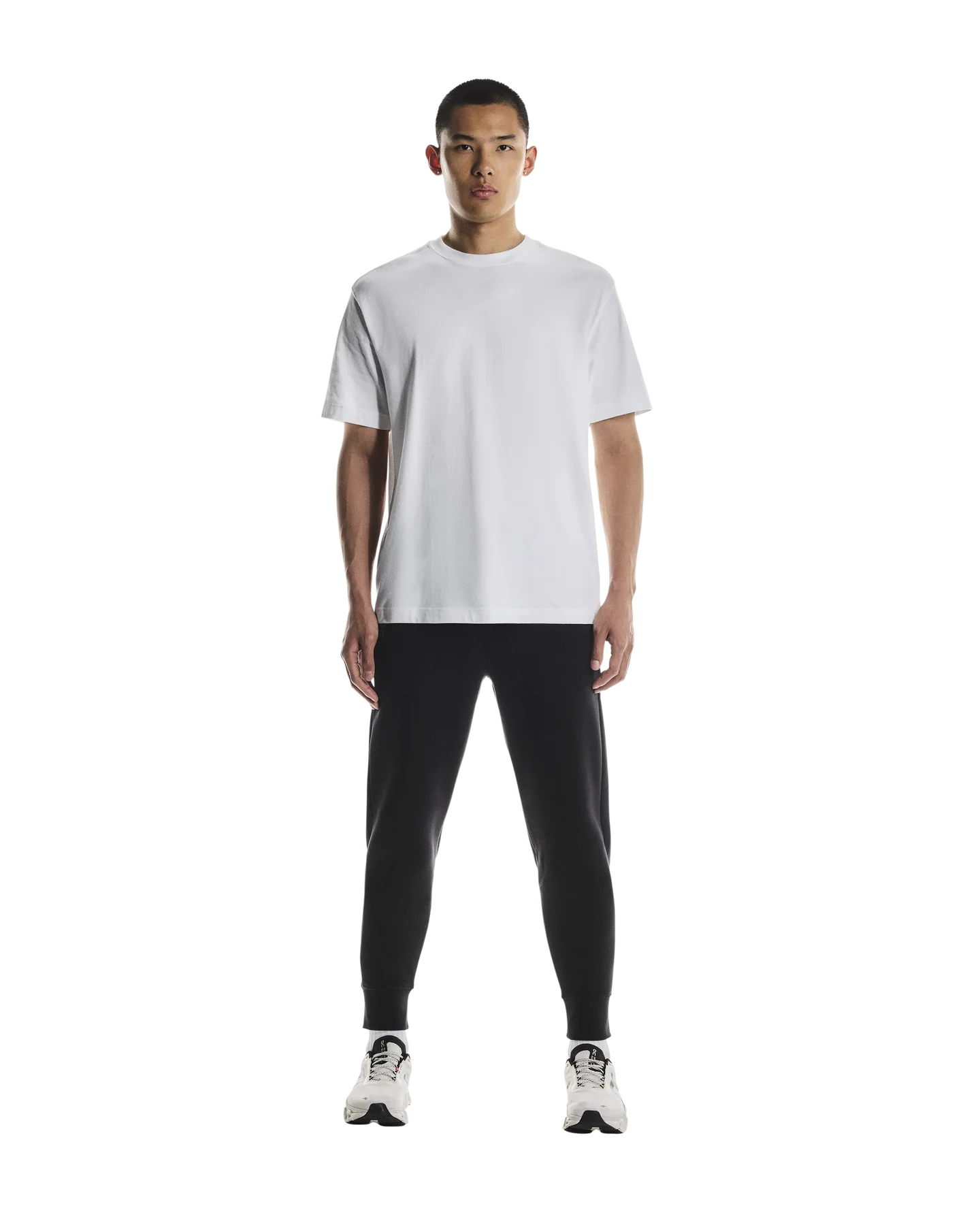 FOCUS TECH SWEATPANTS MEN
