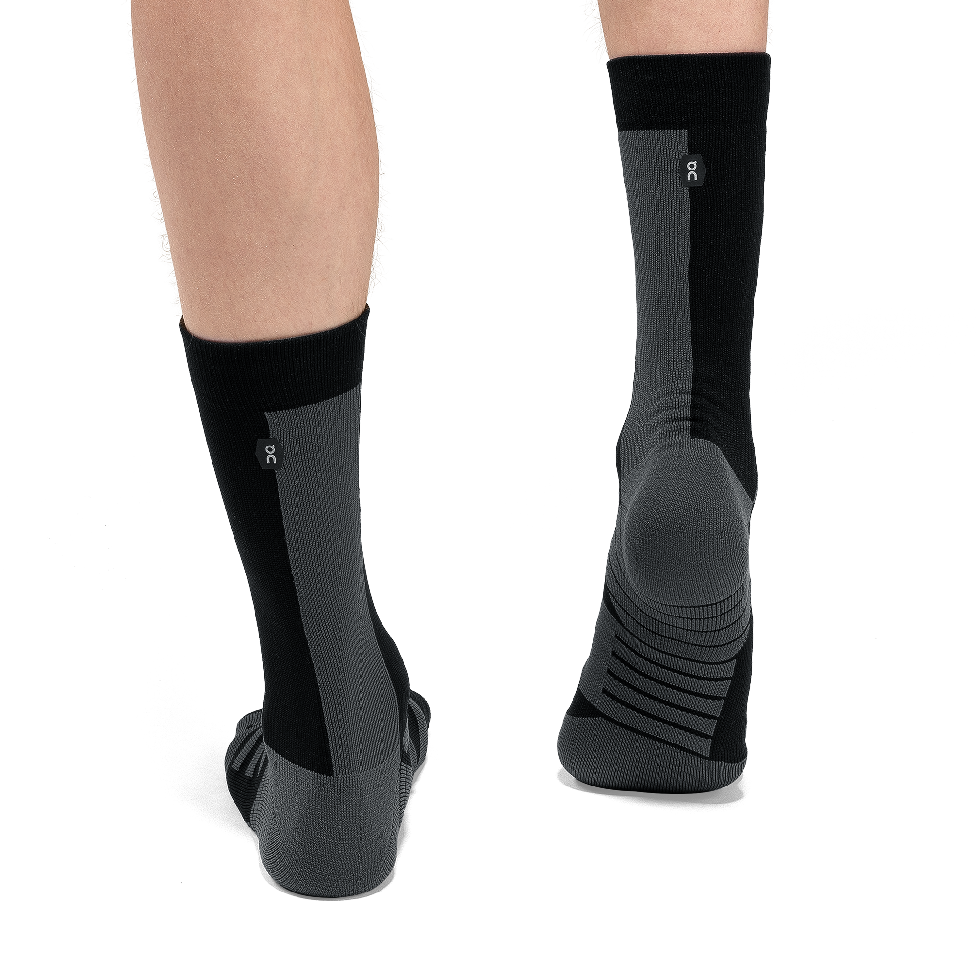 PERFORMANCE HIGH SOCK MEN