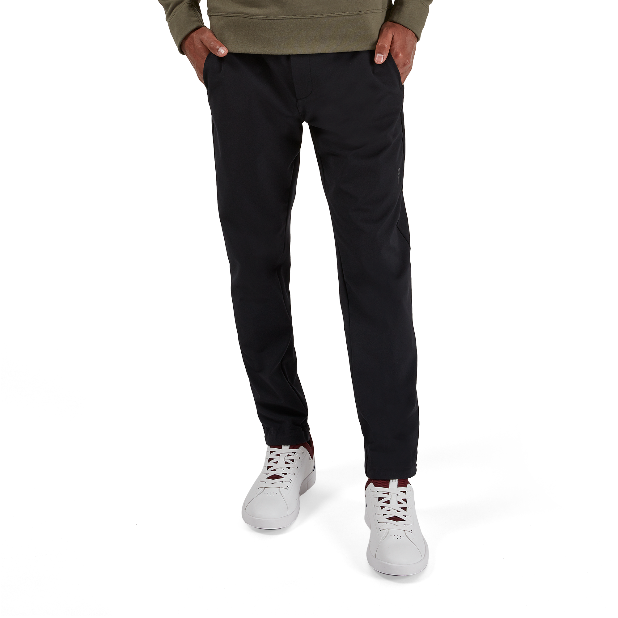 ACTIVE PANTS MEN