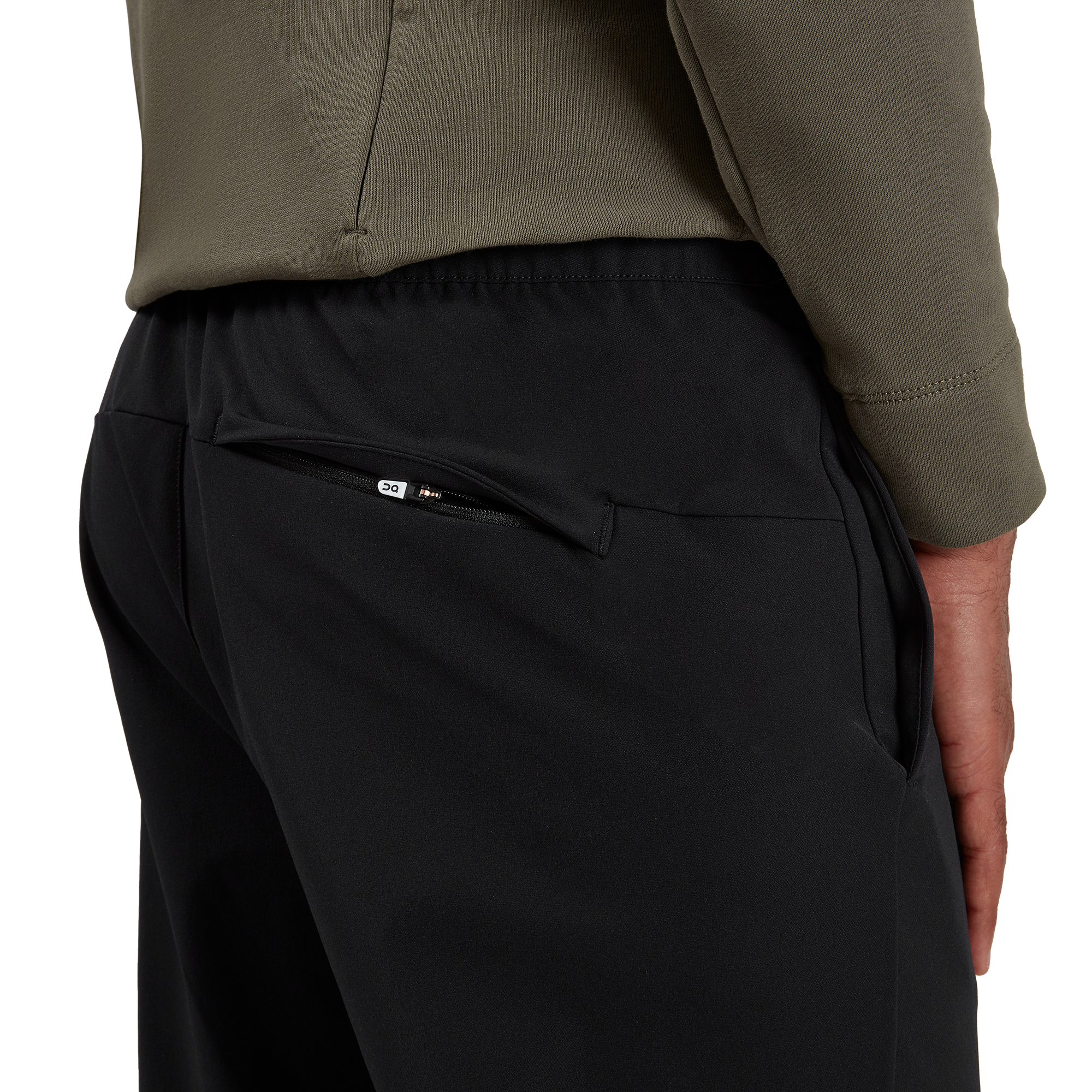 ACTIVE PANTS MEN